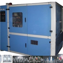 供应天沃矿泉水瓶全自动吹瓶机系列