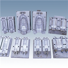 供应吹瓶模具管胚模、瓶胚模等等