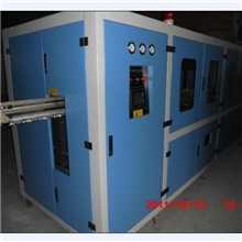 一出六全自动吹瓶机