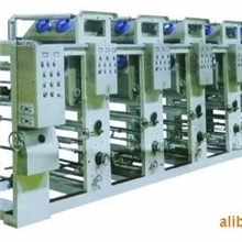 凹版印刷机电脑印刷机印刷机河北富达生产