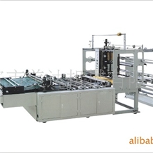 内夹链贴合挤出机