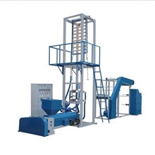 塑料机械厂家之一，瑞安市美达机械