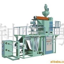 供应广式聚丙吹膜机