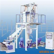 供应各种吹膜机