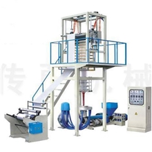 供应微膜吹膜机，塑料吹膜机