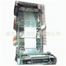 优惠供应单层及多层共挤农膜挤出机