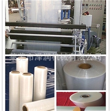 厂家直销大棚膜吹膜机（各种型号）吹塑机