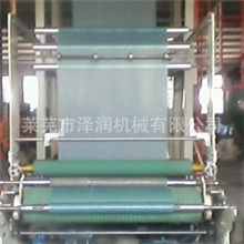 供应1600包装膜吹塑机塑料吹塑机