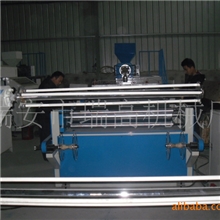 瑞安单层气泡膜机，高压再生料气泡膜机，聚乙烯气垫膜机吹膜机