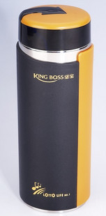 绿色环保、超长保温时间的酷乐保温杯