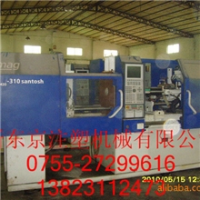 供应德国100T二手注塑机