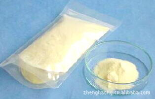 【正品】工业级黄原胶陶瓷专用