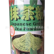 朱师傅抹茶粉/抹茶粉绿茶粉/防潮抹茶粉