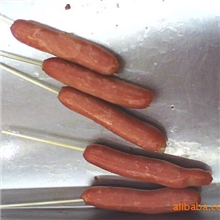 台湾烤肠专用蛋白增加弹性脆度