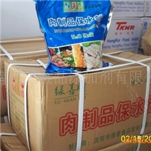 淀粉胶，淀粉改良剂烧烤肠增脆