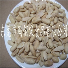 五谷杂粮花生低温烘焙熟花生用于五谷磨坊代餐粉现磨豆浆原料