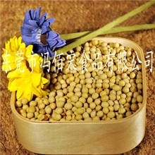 五谷杂粮-熟黄豆/大豆免清洗适合五谷饮品现磨豆浆原料五谷磨房