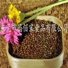 五谷杂粮-熟绿豆适合五谷磨坊粉料现磨豆浆原料固元膏原料