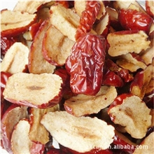 【精品推荐】供应精装休闲小食品枣片/枣肉干/金丝枣肉干（图）