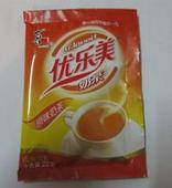 厦门供应商供优乐美奶茶粉各种经典口味可调奶茶店专用固体饮料