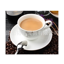 优质供应台湾速溶奶茶粉甘甜顺滑精品炭烧速溶奶茶