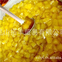 供应美味台湾古早味粉粿粉凉糕立体口感粉粿粉健康食品粉粿粉