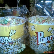 供应爆米花原料及爆米花桶爆米花机(图)
