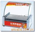 长年供应各种优质的烤肠机(