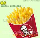 供应薯条原料薯条盒薯条机(图)