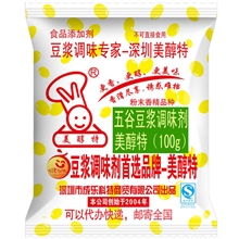五谷豆浆伴侣五谷豆浆调味剂五谷豆浆香精五谷原料五谷调料剂