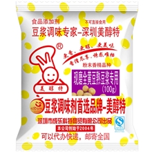 美醇特豆浆伴侣现磨全黄豆专用豆浆增香剂豆浆伴侣