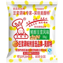 豆浆香精香料豆浆伴侣鲜豆浆香精豆浆调味剂【美醇特】