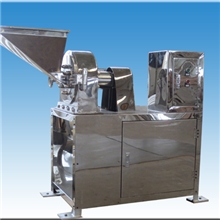 供304不锈钢颜料化工原料添加剂粉碎机