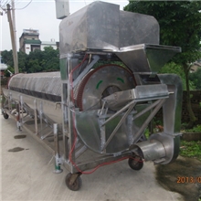 供应果蔬清洗机，各类水果李子杨梅杏青梅生姜胡萝卜花生等适用