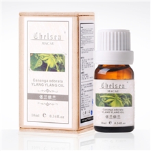 芳香世家马达加斯加异国风情花香依兰精油平衡油脂精油正品保证