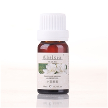芳香世家精品国货纯天然小花茉莉植物精油补水保湿单方精油批发