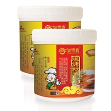 供应爆烤鸭香膏鸭肉膏爆烤鸭专用