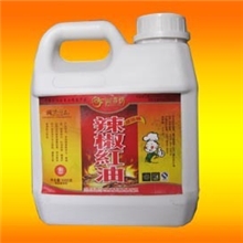 供应优质辣椒红油辣椒油可批发代理