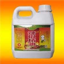 生产批发优质辣椒油辣味浓郁辣椒精油火锅底料
