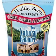 供应加工各种PET+PE自立拉链宠物食品袋