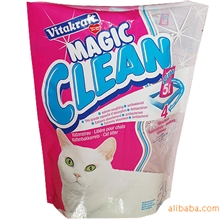 供应，加工各种复合宠物食品包装袋