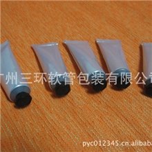 专业生产配大中小八盖护手霜铝塑复合软管包装，牙膏管包装，包装