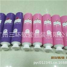 生产铝塑复合软管、牙膏管、化妆品软管、金属软管、复合软管