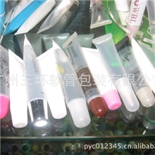 铝塑复合管以及塑料软管包装