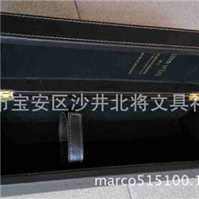 深圳葡萄酒包装盒高档红酒包装盒定做（图）