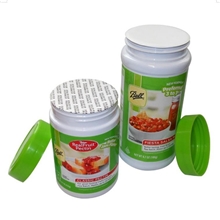 专业生产PE发泡铝箔封口垫片PE发泡复易撕封口垫片