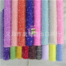 卡通花束包装材料花店用品DIY材料雪点纱网