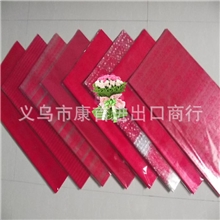 特价70#玻璃纸红粉黄蓝绿等