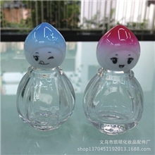 精油瓶批发厂家直销甲油瓶供应指甲油瓶化妆品包材