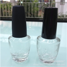 厂家直销玻璃瓶香水玻璃瓶批发供应甲油瓶高档指甲油瓶